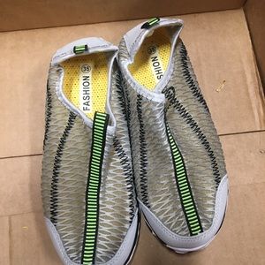 Quick Drying Aqua Water Shoes